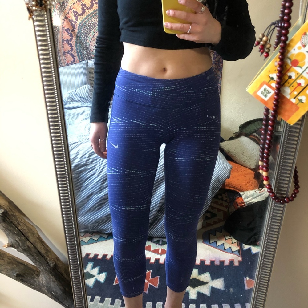 Nike leggings